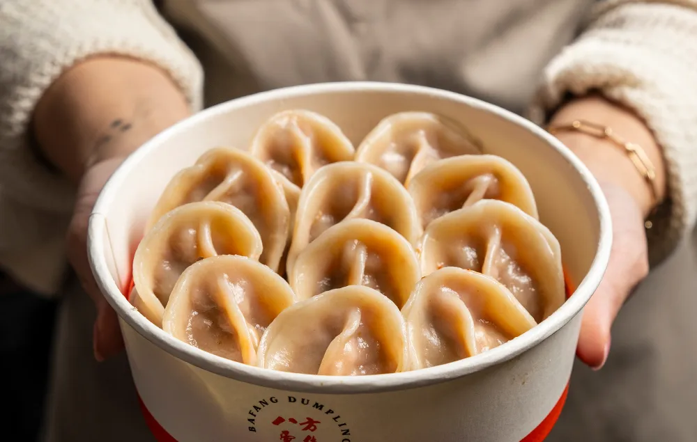 dumpling