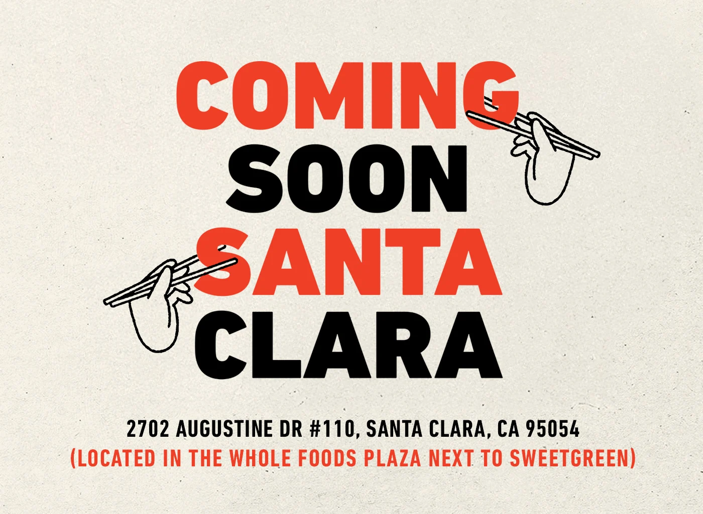 santa clara is coming soon
